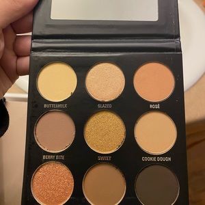Kylie palette